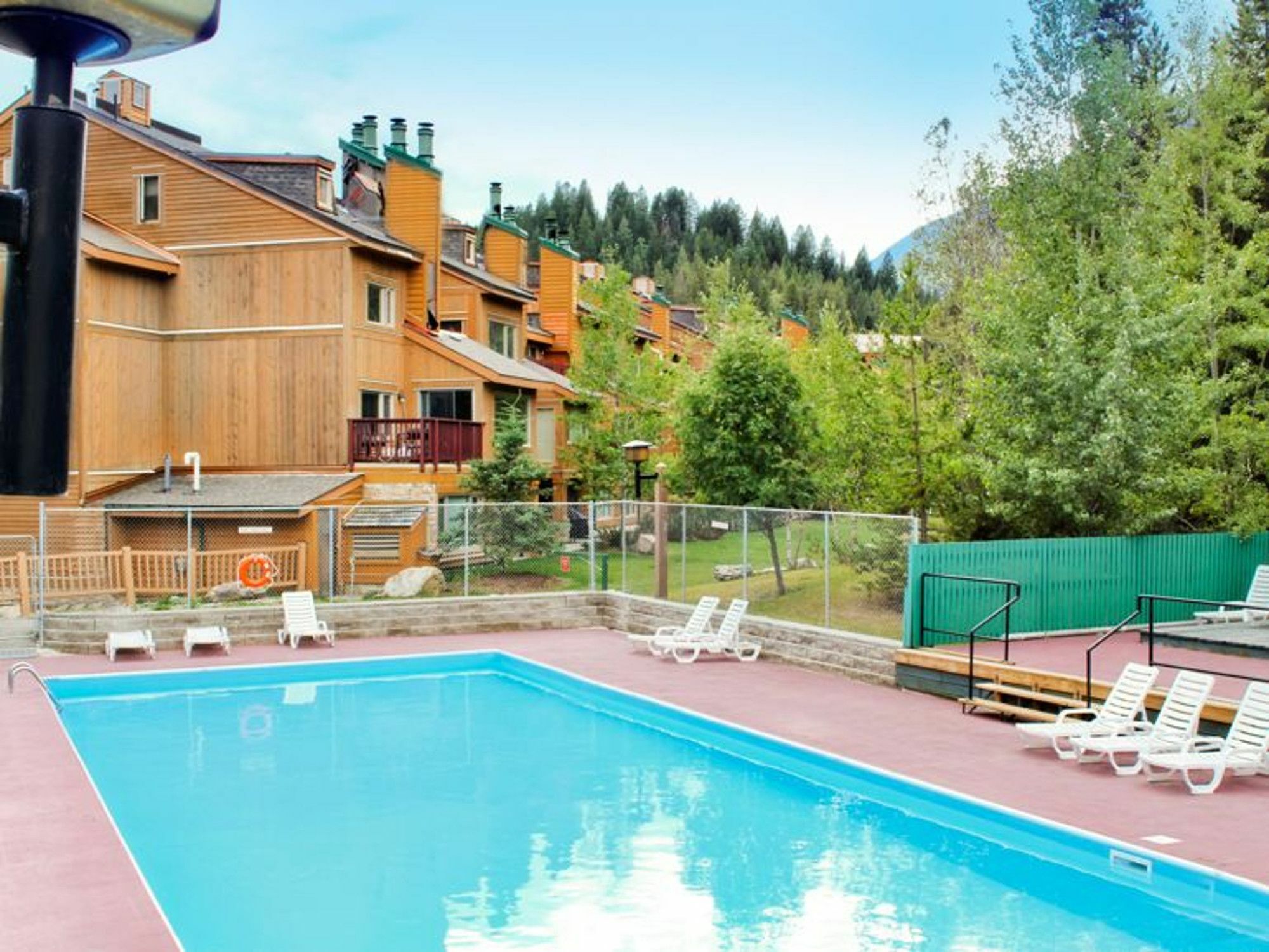 Panorama Vacation Retreat At Horsethief Lodge Bagian luar foto